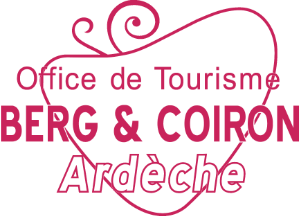 Logo OT Berg et Coiron